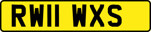 RW11WXS