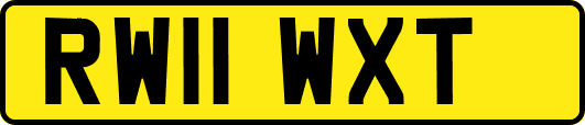 RW11WXT