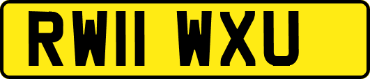 RW11WXU
