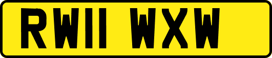 RW11WXW