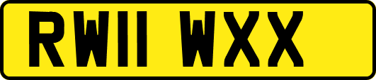 RW11WXX