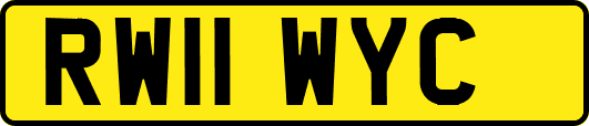 RW11WYC