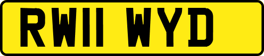 RW11WYD