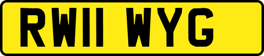 RW11WYG
