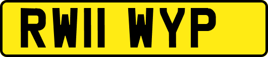 RW11WYP