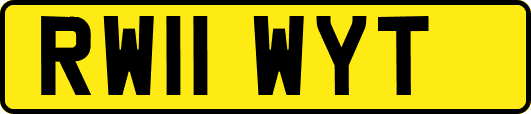 RW11WYT
