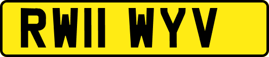RW11WYV