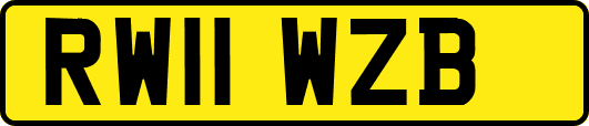 RW11WZB