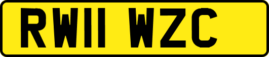 RW11WZC