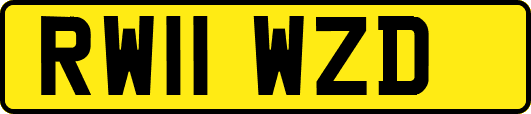 RW11WZD