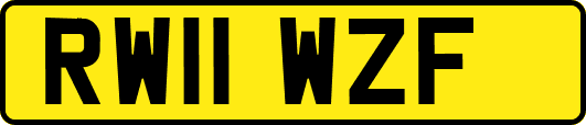 RW11WZF