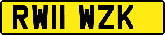 RW11WZK