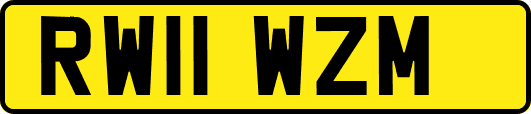 RW11WZM