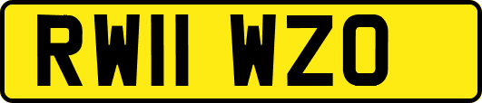 RW11WZO