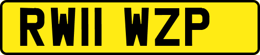 RW11WZP