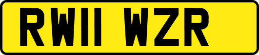 RW11WZR