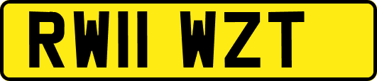 RW11WZT
