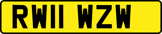 RW11WZW