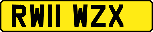 RW11WZX