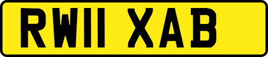 RW11XAB