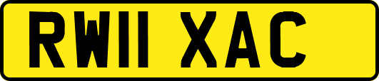 RW11XAC
