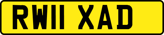 RW11XAD