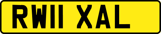 RW11XAL