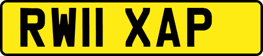 RW11XAP