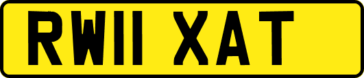 RW11XAT