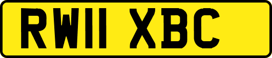 RW11XBC