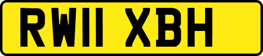 RW11XBH