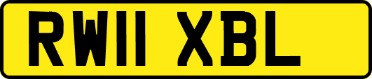 RW11XBL