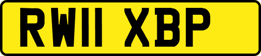 RW11XBP