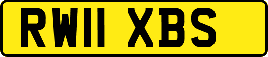 RW11XBS