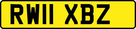 RW11XBZ
