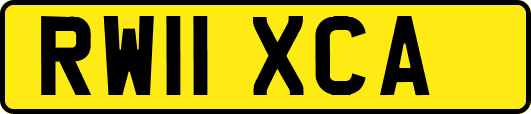 RW11XCA