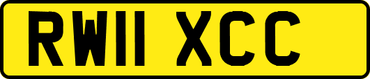 RW11XCC