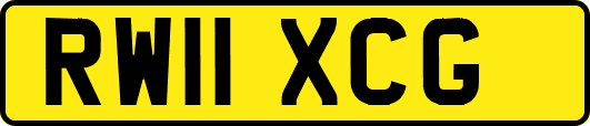 RW11XCG