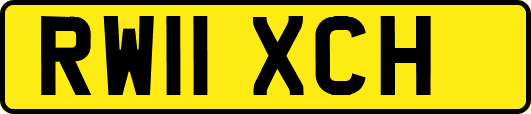 RW11XCH
