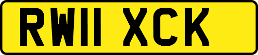 RW11XCK