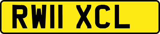 RW11XCL