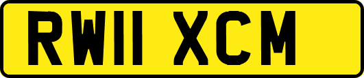 RW11XCM