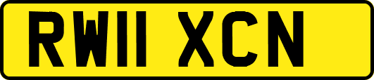 RW11XCN