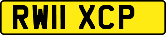 RW11XCP