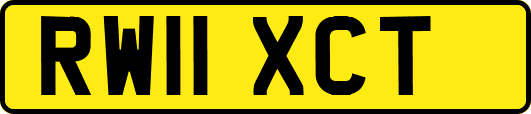 RW11XCT