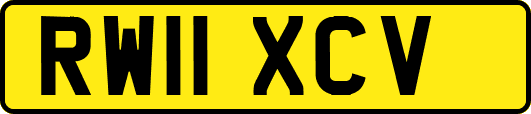 RW11XCV