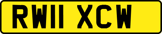 RW11XCW