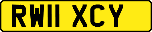 RW11XCY