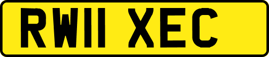 RW11XEC