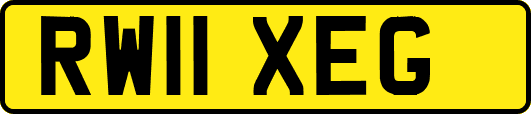 RW11XEG